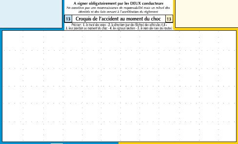 constat etape 13