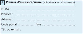 constat etape 6