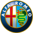 Logo Alfa Romeo