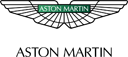 Logo Aston Martin