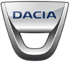 Logo Dacia