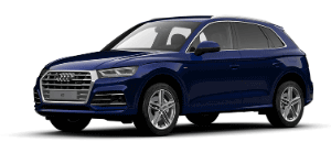 Assurance auto Audi Q5 pas chère