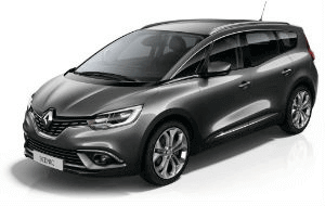 Assurance auto Renault Espace pas chère