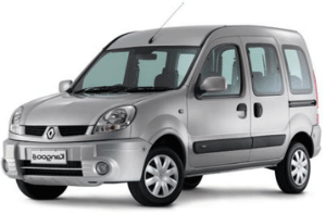 Assurance auto Renault Kangoo pas chère