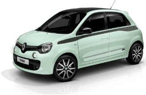 Assurance auto Renault Twingo pas chère