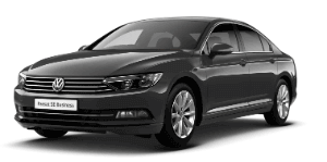 Assurance auto Volkswagen Passat pas chère