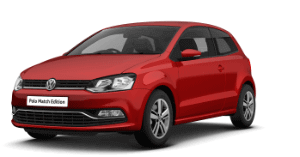 Assurance auto Volkswagen Polo pas chère