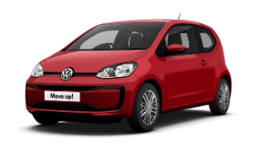 Assurance auto Volkswagen Up pas chère