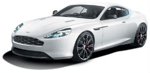 Assurance auto Aston Martin DB9 pas chère