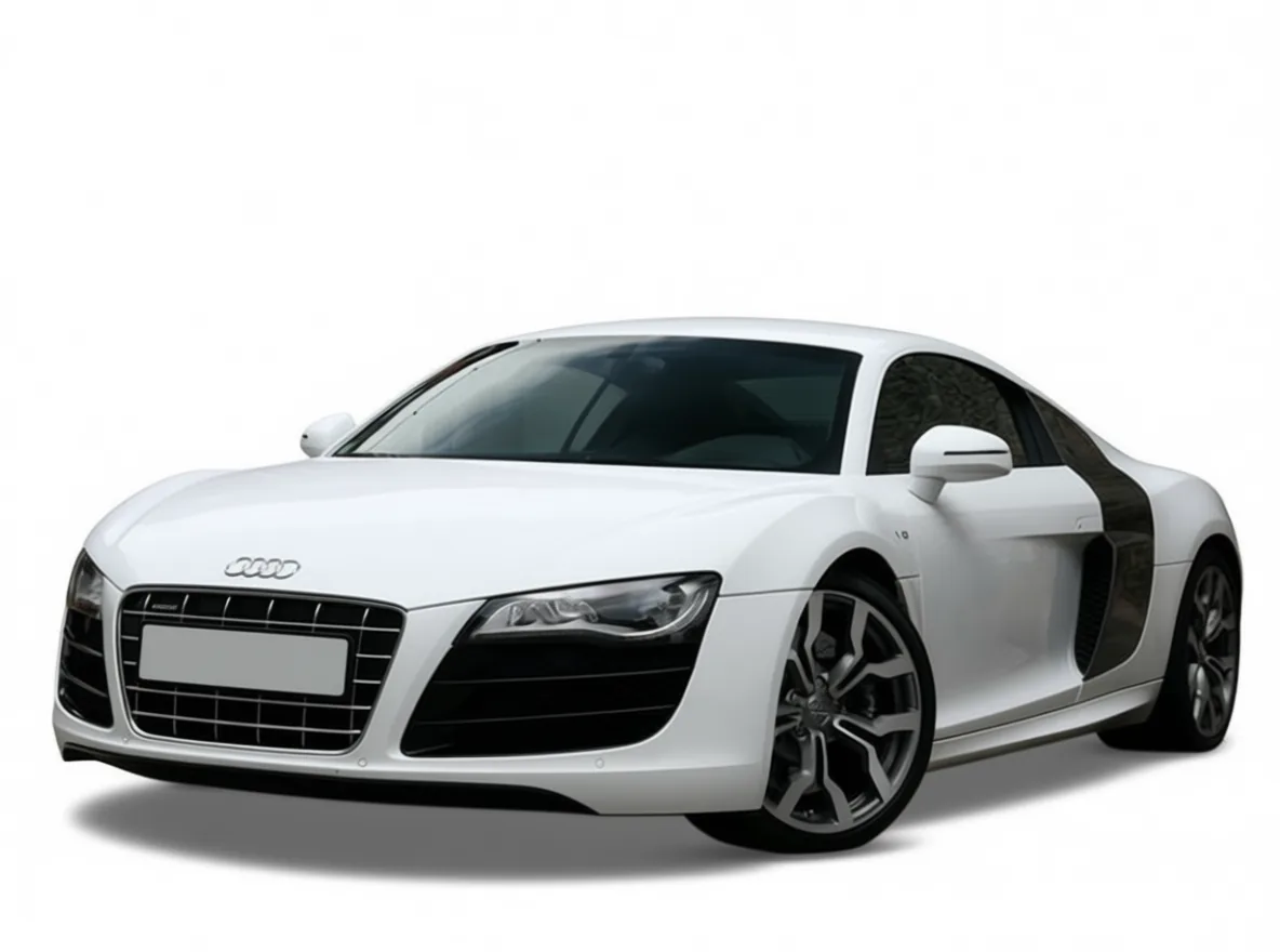 Assurance auto Audi R8 pas chère