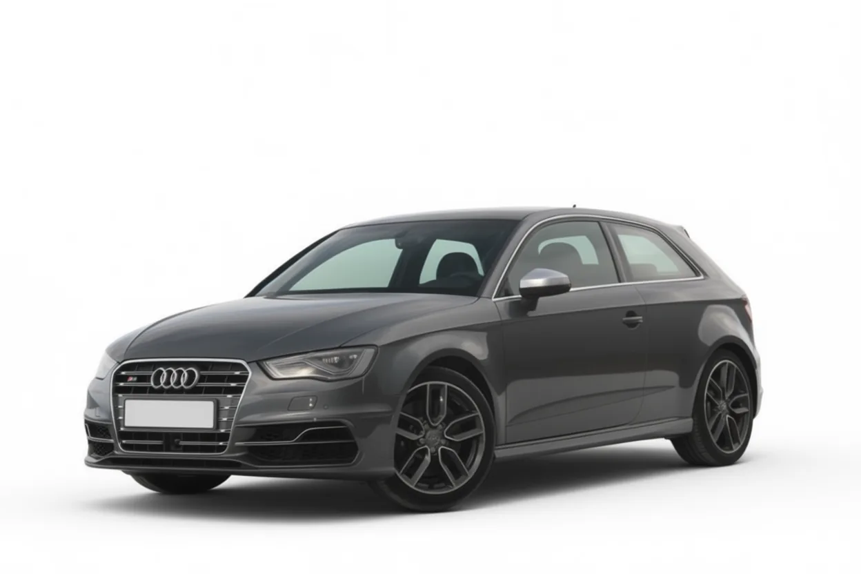 Assurance auto Audi S3 pas chère
