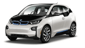 Assurance auto BMW I3 pas chère