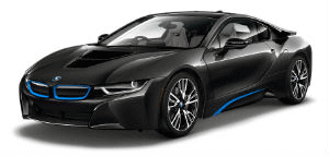 Assurance auto BMW I8 pas chère