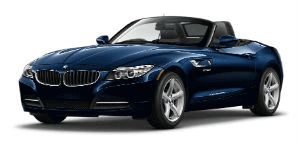 Assurance auto BMW Z4 pas chère