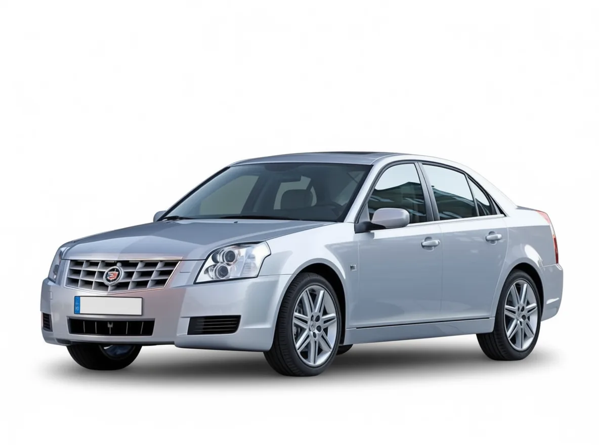 Assurance auto Cadillac BLS pas chère