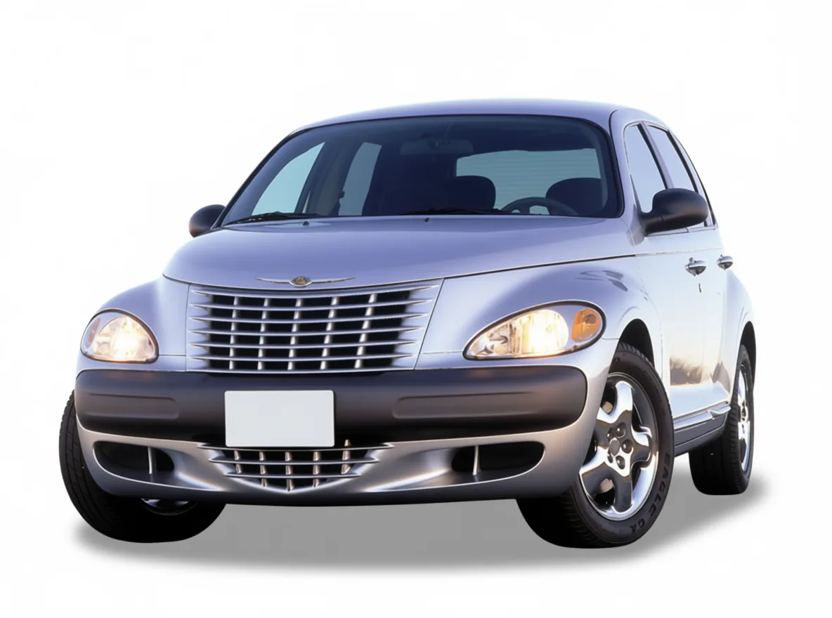 Assurance auto Chrysler PT Cruiser pas chère