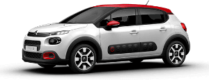 Assurance auto Citroën C3 pas chère