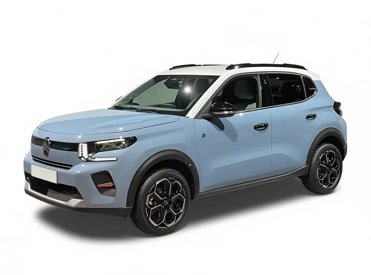 Assurance auto Citroën C3 pas chère