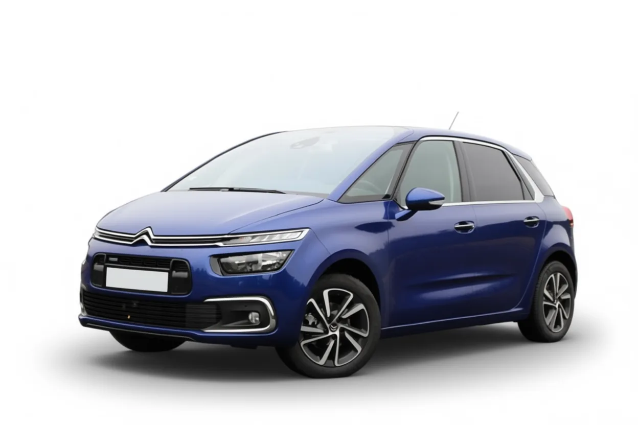 Assurance auto Citroën C4 PICASSO pas chère
