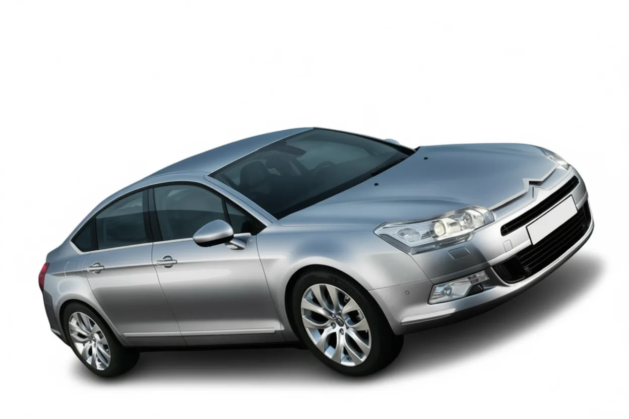 Assurance auto Citroën C5 pas chère