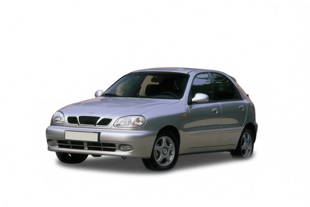 Assurance auto Daewoo Lanos pas chère