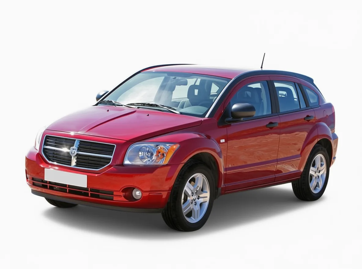 Assurance auto Dodge Caliber pas chère