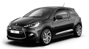 Assurance auto DS DS3 pas chère