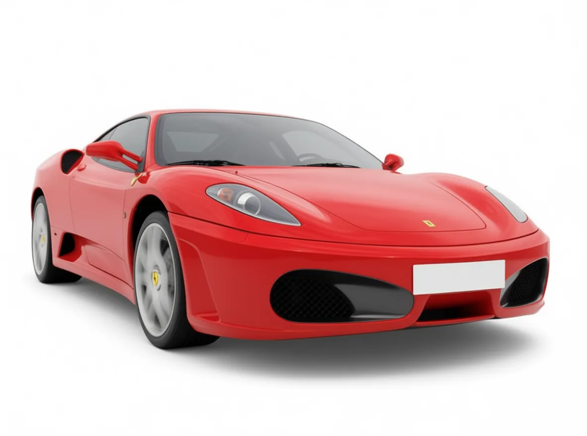 Assurance auto Ferrari F430 pas chère