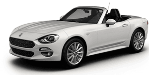 Assurance auto Fiat 124 Spider pas chère