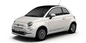 Assurance auto Fiat 500 pas chère