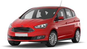 Assurance auto Ford C-Max pas chère