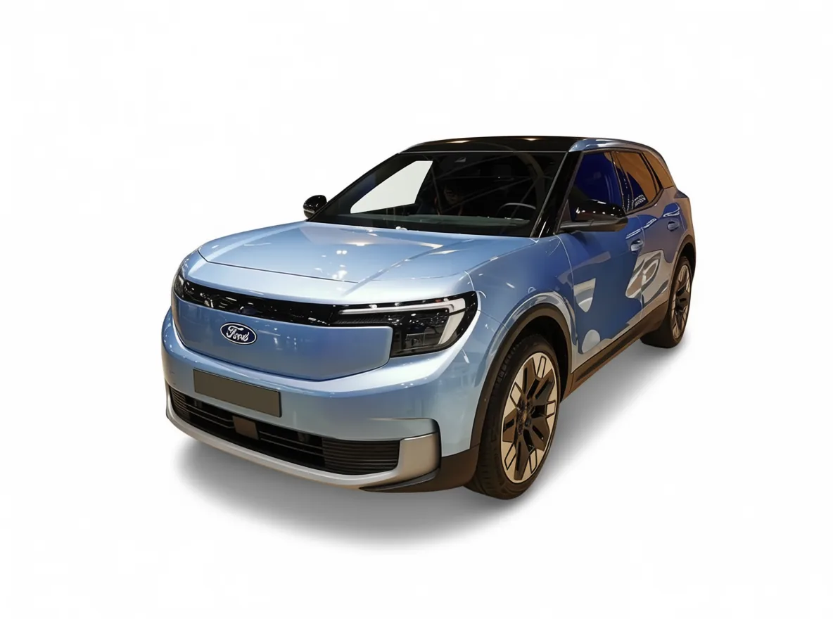 Assurance auto Ford Explorer pas chère