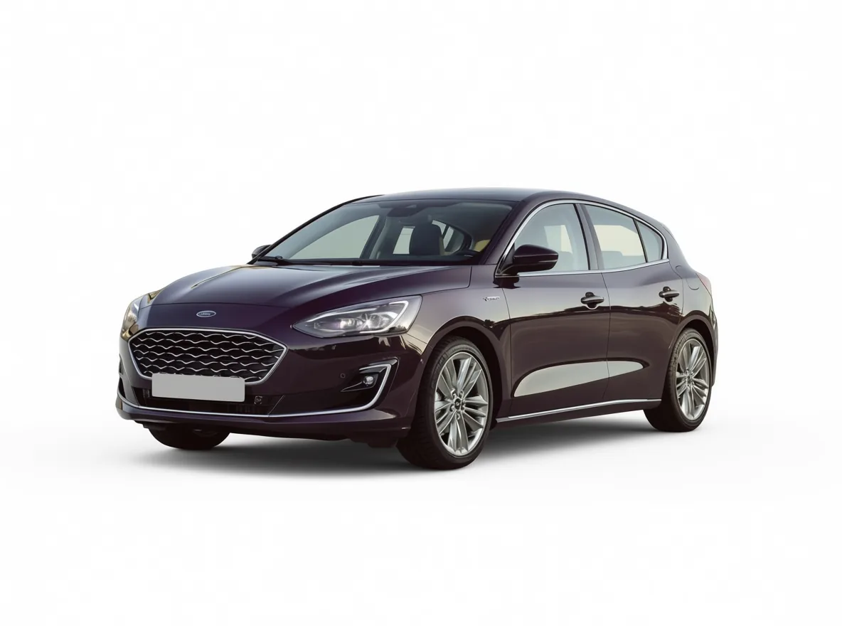 Assurance auto Ford Focus pas chère