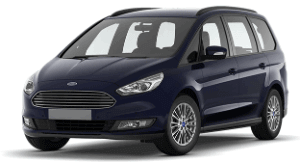 Assurance auto Ford Galaxy pas chère