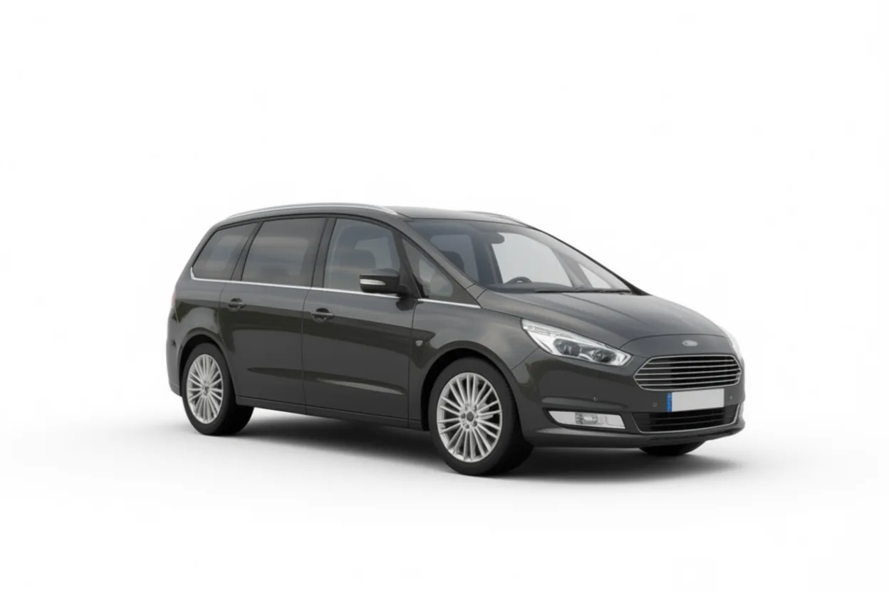 Assurance auto Ford Galaxy pas chère
