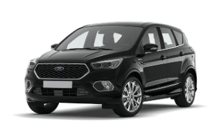 Assurance auto Ford Kuga pas chère