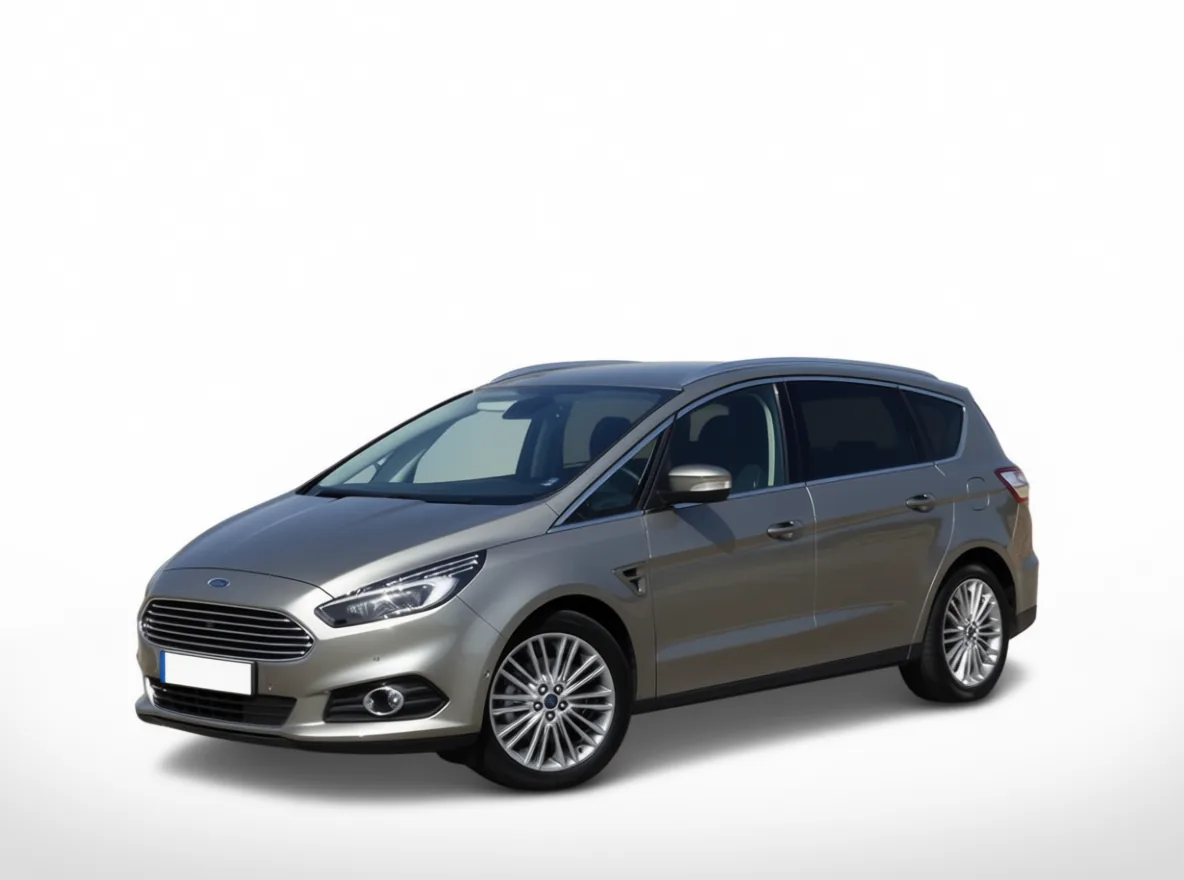 Assurance auto Ford S-Max pas chère
