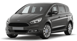 Assurance auto Ford S-Max pas chère