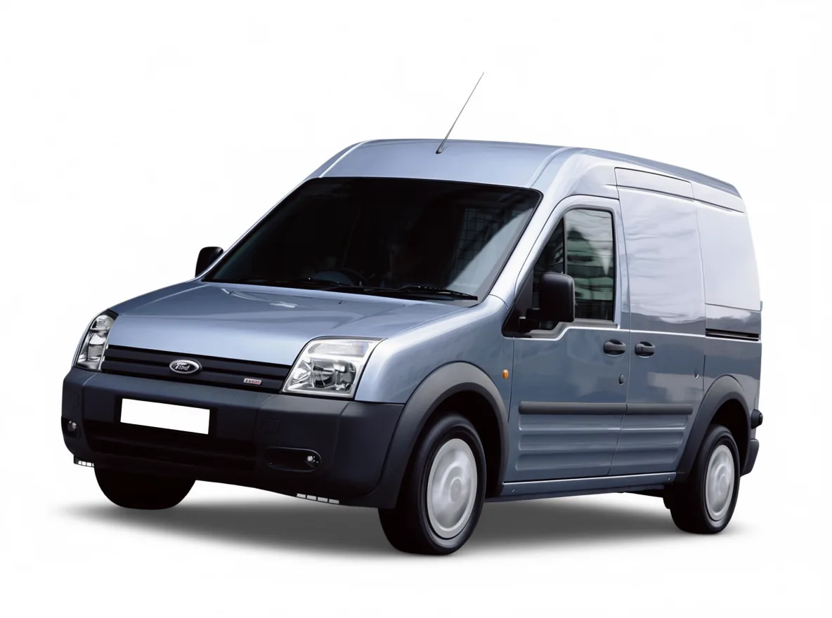 Assurance auto Ford Transit Connect pas chère