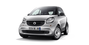 Assurance auto Smart Fortwo pas chère