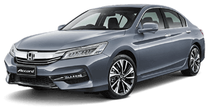 Assurance auto Honda Accord pas chère