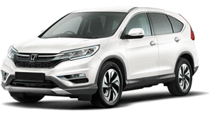 Assurance auto Honda CR-V pas chère