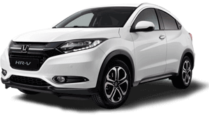 Assurance auto Honda HR-V pas chère