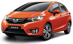 Assurance auto Honda Jazz pas chère