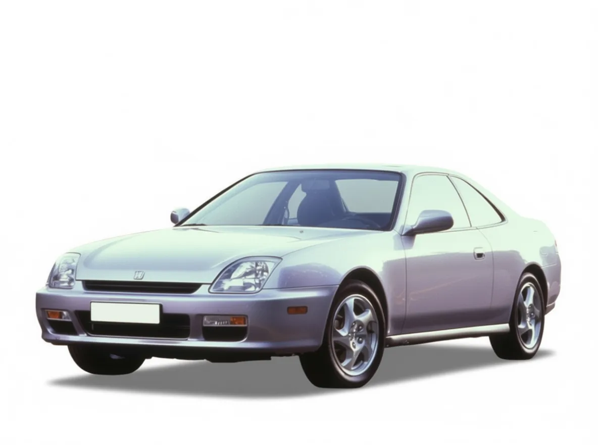 Assurance auto Honda Prelude pas chère