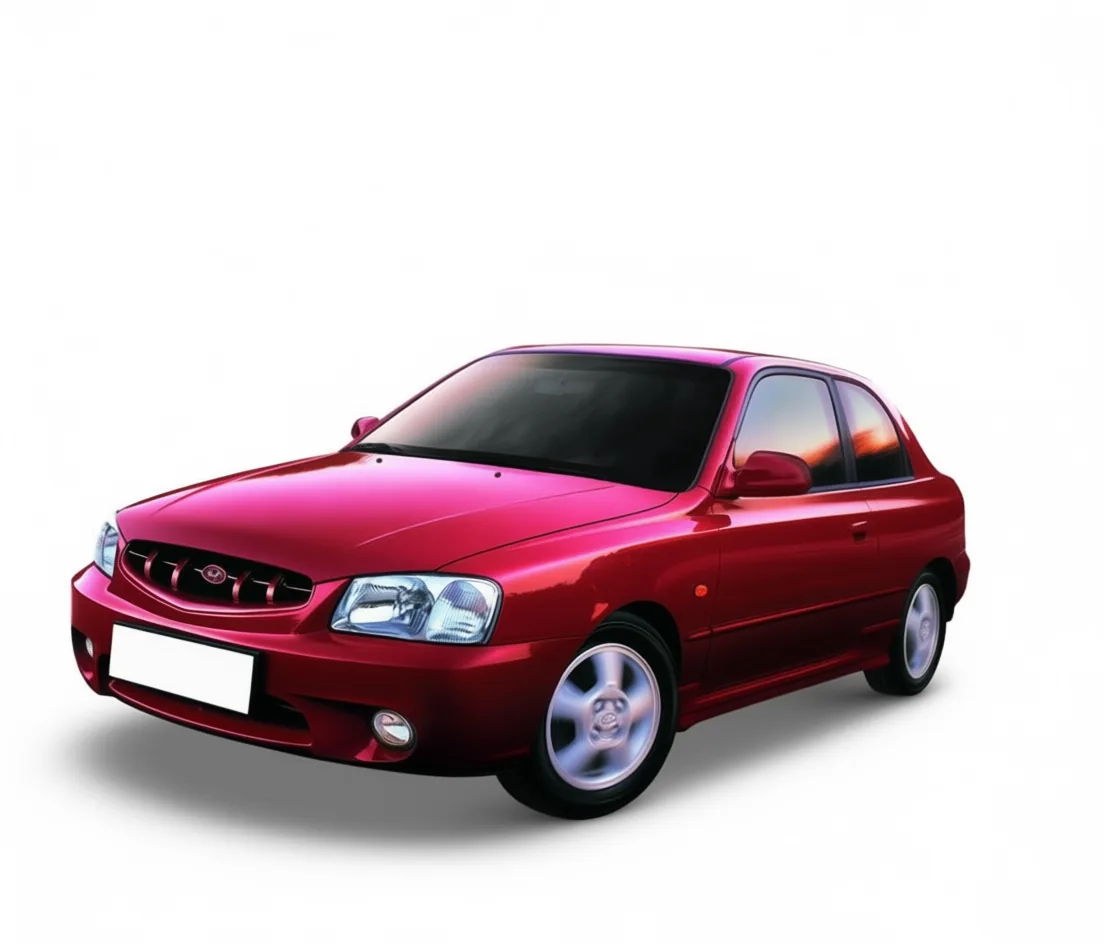 Assurance auto Hyundai Accent pas chère