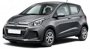 Assurance auto Hyundai i10 pas chère