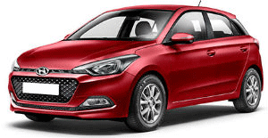 Assurance auto Hyundai i20 pas chère