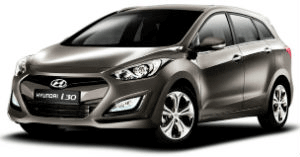 Assurance auto Hyundai i30 pas chère