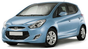 Assurance auto Hyundai ix20 pas chère